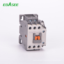 Factory manufacture 60HZ 230V,240V Coil voltage types of ac magnetic contactor